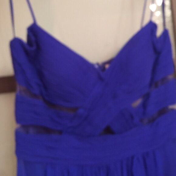 🎉1 hr sale🎉Cache prom dress - Picture 2 of 4